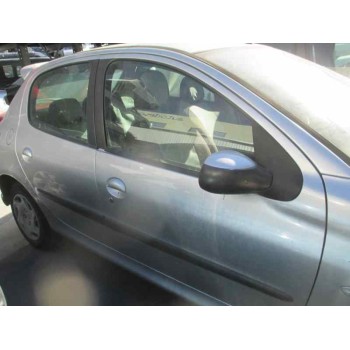 peugeot 206 berlina del año 2003