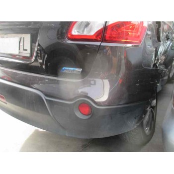 nissan qashqai+2 (jj10) del año 2010