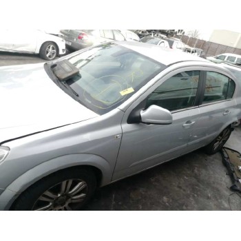 opel astra h ber. del año 2010