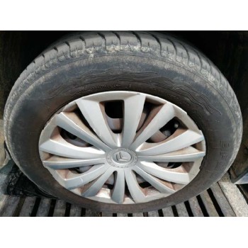 citroën c4 picasso del año 2007