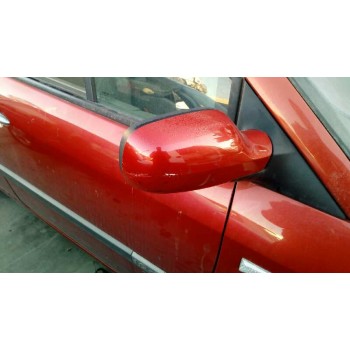 renault scenic ii del año 2003