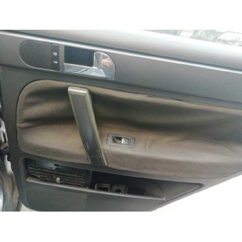 volkswagen touareg (7la) del año 2003