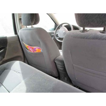 renault laguna ii (bg0) del año 2001