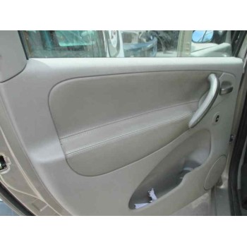 citroën xsara picasso del año 2005