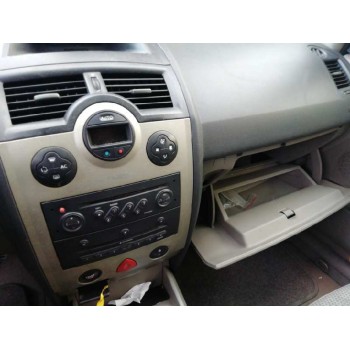 renault megane ii classic berlina del año 2005