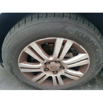 opel astra h ber. del año 2010