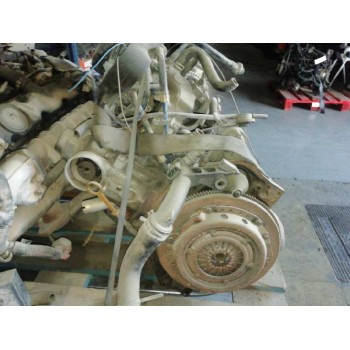 Recambio de motor completo para opel corsa b swing referencia OEM IAM C12NZ 95.000 KM 