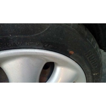 citroën xsara berlina del año 2000