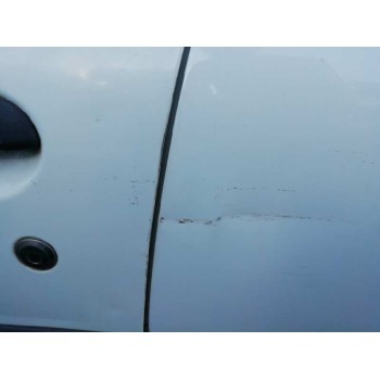 renault clio ii fase i (b/cbo) del año 1999