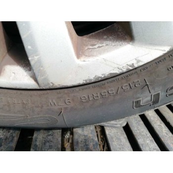 citroën c4 picasso del año 2007