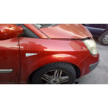 renault scenic ii del año 2003