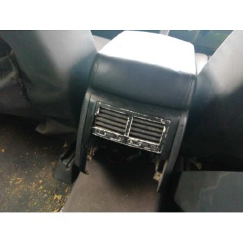 volkswagen touareg (7la) del año 2003