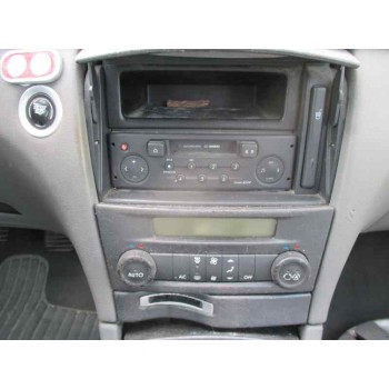 renault laguna ii (bg0) del año 2001