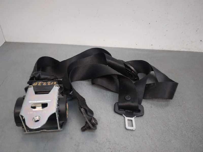 Recambio de pretensor airbag derecho para bmw serie 5 touring (e61) 525d referencia OEM IAM 601629600D  