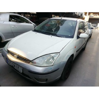 ford focus berlina (cak) del año 2001