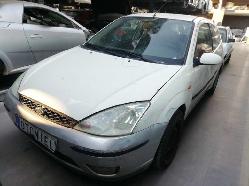 FORD FOCUS BERLINA (CAK)