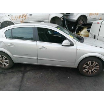 opel astra h ber. del año 2010