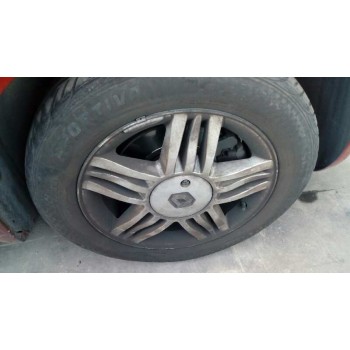 renault scenic ii del año 2003