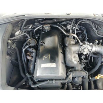 volkswagen touareg (7la) del año 2003