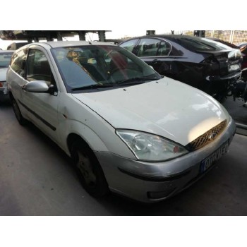 ford focus berlina (cak) del año 2001