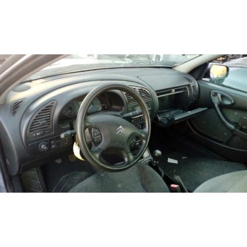 citroën xsara berlina del año 2000