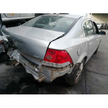 opel astra h ber. del año 2010