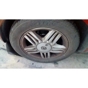 renault scenic ii del año 2003