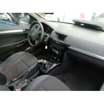 opel astra h ber. del año 2010