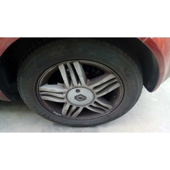 renault scenic ii del año 2003