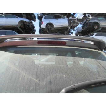 peugeot 206 berlina del año 2003