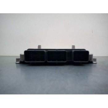 Recambio de centralita motor uce para peugeot 407 st sport referencia OEM IAM 9663548180  