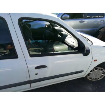 renault clio ii fase i (b/cbo) del año 1999