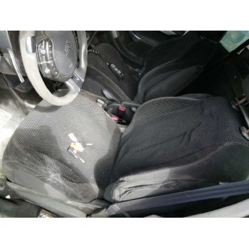 citroën c4 picasso del año 2007