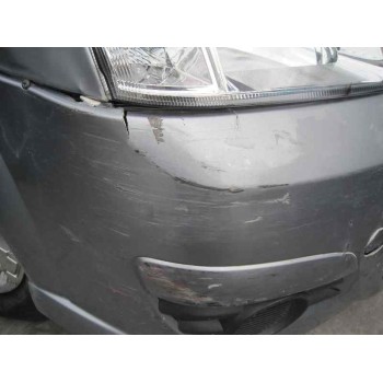 opel meriva del año 2006