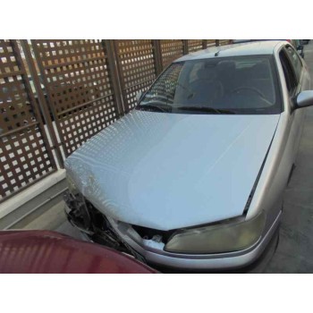 peugeot 406 berlina (s1/s2) del año 1997