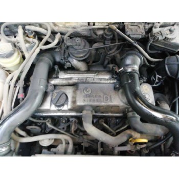 ford focus berlina (cak) del año 2001