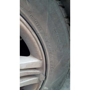 renault scenic ii del año 2003