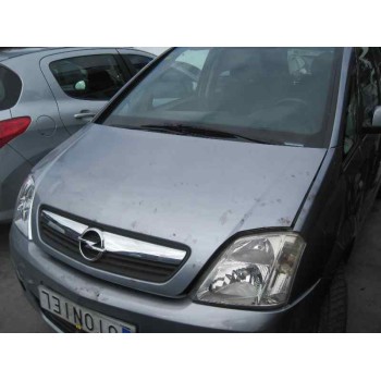 opel meriva del año 2006