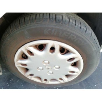 renault clio ii fase i (b/cbo) del año 1999