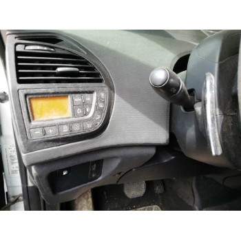 citroën c4 picasso del año 2007