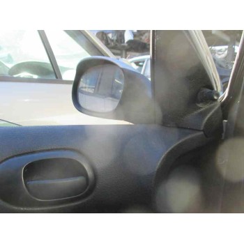 peugeot 206 berlina del año 2003