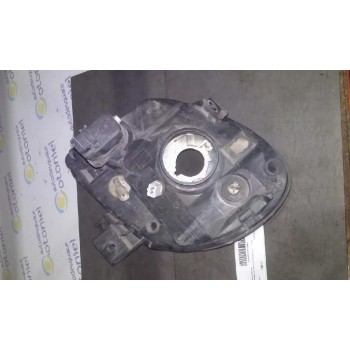 Recambio de faro derecho para nissan kubistar (x76) premium (l1) referencia OEM IAM   MONOPTICA