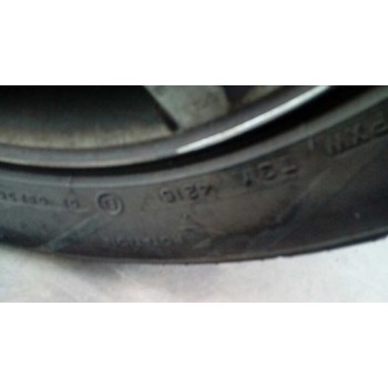 renault scenic ii del año 2003