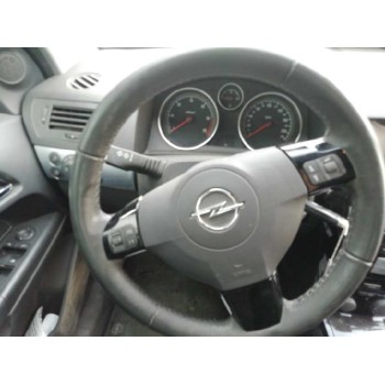 opel astra h ber. del año 2010