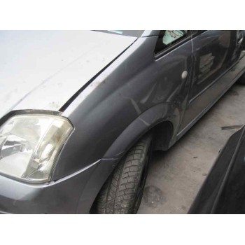 opel meriva del año 2006