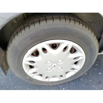 renault clio ii fase i (b/cbo) del año 1999