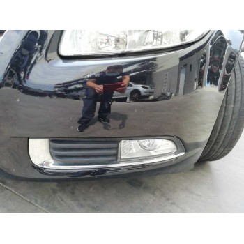 opel insignia berlina del año 2009