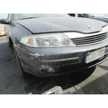 renault laguna ii (bg0) del año 2001