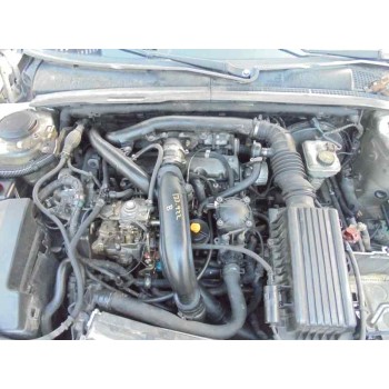 peugeot 406 berlina (s1/s2) del año 1997