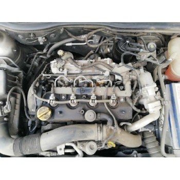 opel astra h ber. del año 2010